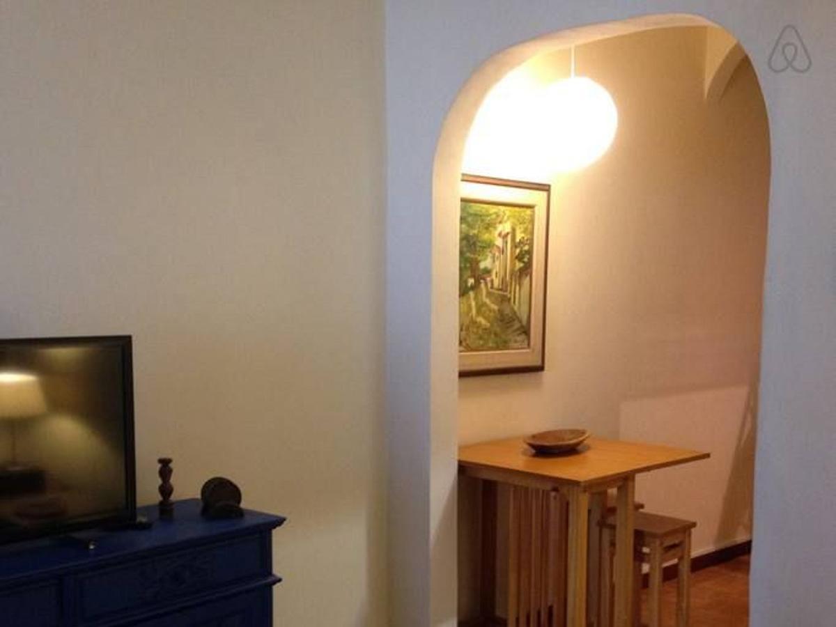 Apartment Em Botafogo Rio de Janeiro
