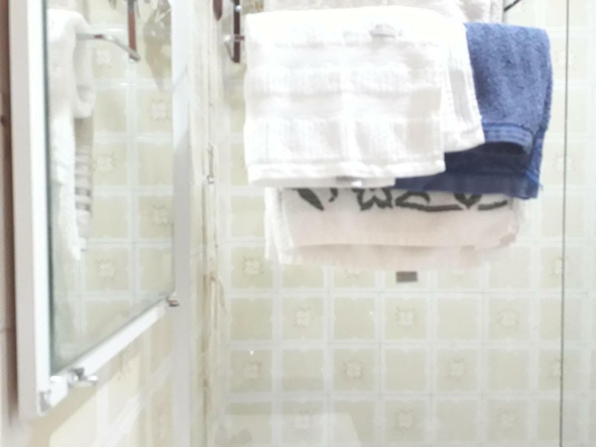 Em Botafogo Apartment