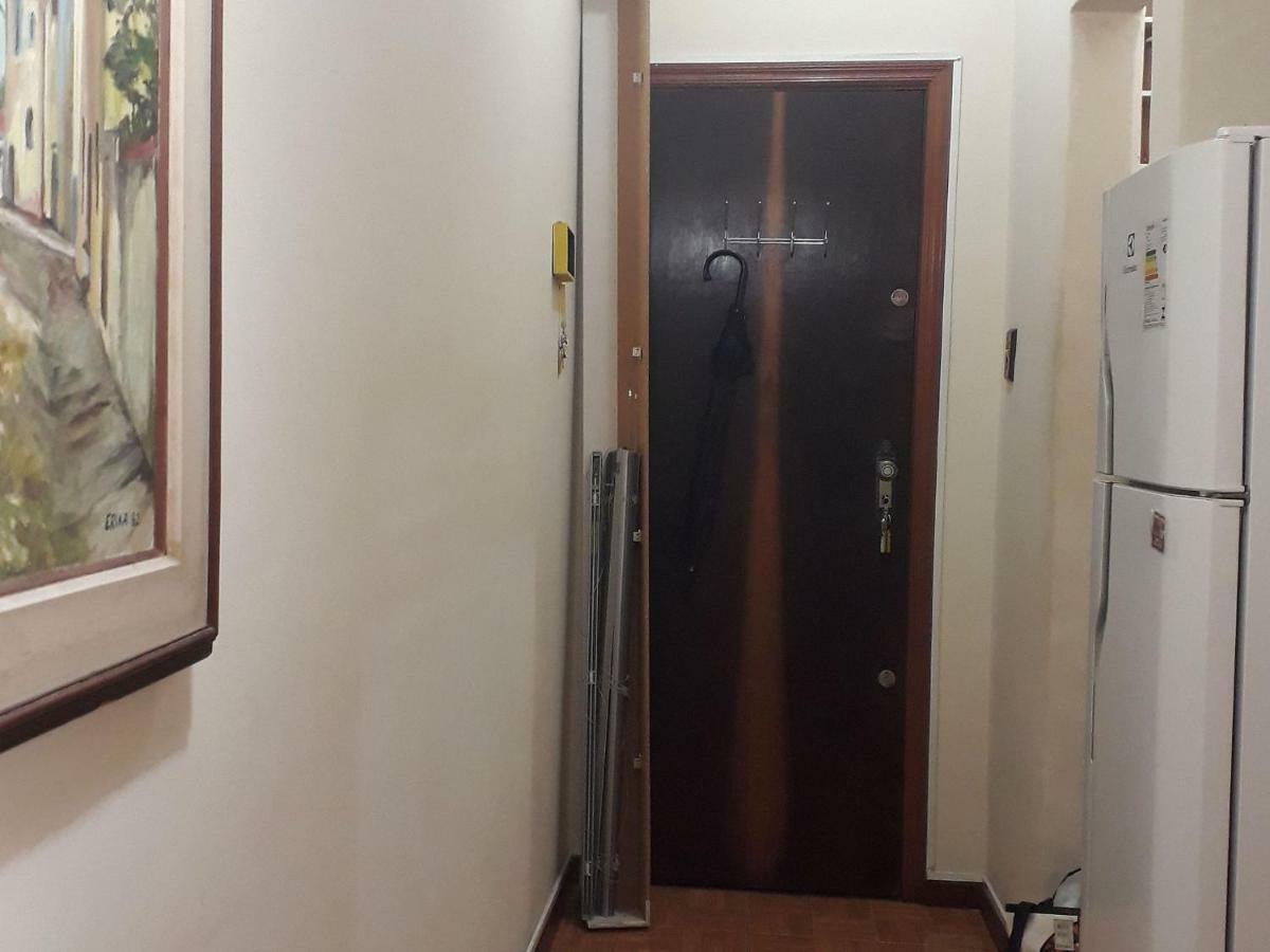 Em Botafogo Apartamento *